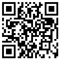 QR Code for bitcoin:17djhty9SL6SMbWiAdjPDmHMjM28Lafgp4