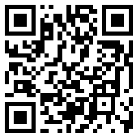 QR Code for bitcoin:17dmiia8DuExrPMUev2Hcw9Bcg11KTPw65