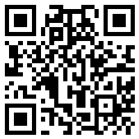 QR Code for bitcoin:17doHbSmjB5mkMiKedbF7RCayE8LWcU2YH
