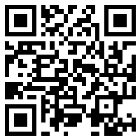 QR Code for bitcoin:17dqsetShLgZc3N9ckV55mesQdaFJupPkR