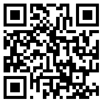 QR Code for bitcoin:17duipiTbjfWW9GjpephmBMLbGvwFsiEmS