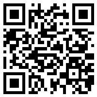 QR Code for bitcoin:17dxPrh7Vd1V8z75MjZpyGCdsi4yabnRid