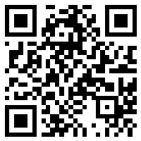 QR Code for bitcoin:17dxvmcnTzCuRbKboC7NNhTPSKKfcGrMYC
