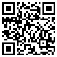QR Code for bitcoin:17dybRsjFosq79AQJynJbDffo5Si5pWfyu