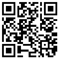 QR Code for bitcoin:17e2JmMPnRaTTQLnufy7os8D82PKptevMF