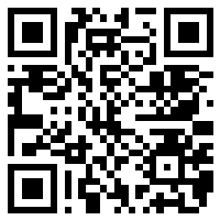 QR Code for bitcoin:17e5B2nHaRFGG2eM6dY1AgBNBbfgbvo5sK