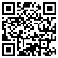 QR Code for bitcoin:17e5BeX1YCQU2MtLnuApYXbLLTCSAYmBT2