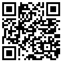 QR Code for bitcoin:17e5FbDmsz3gkGCeceC1m4dAaGk687ifk2