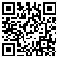 QR Code for bitcoin:17e75MjQMyUD79Z7CT6SthApY4mM9KDPZA
