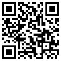 QR Code for bitcoin:17eCWVaDhcLFZ2wAoUWFKFrJSzPvM5rqTi