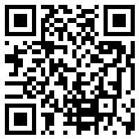 QR Code for bitcoin:17eDSaXtmkvf3M2ovBJk5RZjsULRPUrvSC