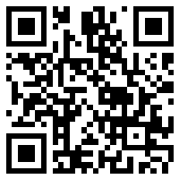 QR Code for bitcoin:17eE98o1CcoFfcWfaFWEnnNfV7f1Cn8Pyi