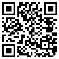 QR Code for bitcoin:17eEMeYNpd33vp82vE4hfh3NEdpzMZZKCs