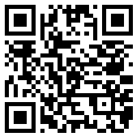 QR Code for bitcoin:17eFJLMV89dxerJEVNe5bE11tr27wPxSQv
