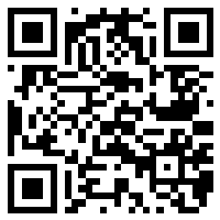 QR Code for bitcoin:17eGEZGdB6aqSF3JRRyhRhRtqmHunP6Hyb