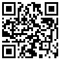 QR Code for bitcoin:17eHsCU43JkQhCsds7o2PHhso2jKx5kBgH