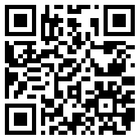 QR Code for bitcoin:17eKmRB8E3EhixMTpq4BfaRwibtCtP4yeH