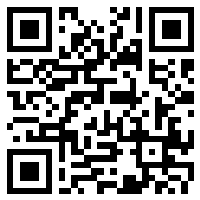 QR Code for bitcoin:17eMxYePrcSiSVDavWnpLEKSjJbHdTMLB5