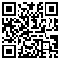 QR Code for bitcoin:17eNaL9UrUTxwP6aFuE89hpWQBDGtxfoaM