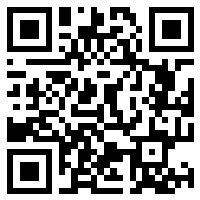 QR Code for bitcoin:17ePVhFEBgfduaax3UPQwTS8XdKG1mpR4w