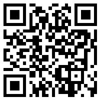 QR Code for bitcoin:17eTVdiayWwc2DPyweSyeMBWL31Bz57bQH