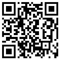 QR Code for bitcoin:17eUDHShZRx8tx3xMk4K7GRYBWBg2p5CLM
