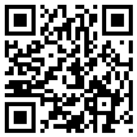 QR Code for bitcoin:17eUgLS9bziaTX573uMSMNypNjUj3GeBJP