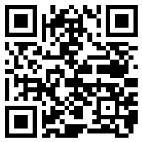 QR Code for bitcoin:17eXNimi3CqFXSZVTkJmVE54Qbqv2wopy3