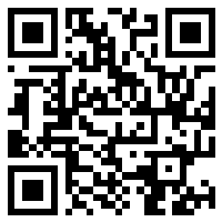 QR Code for bitcoin:17eZSbdhYfASUNw5YC1reaPxeW53NfeUJm