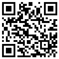 QR Code for bitcoin:17eaM3mjdxhEMDsd4rKuSue4CVUMdUG2Fw