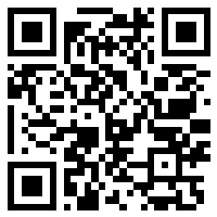 QR Code for bitcoin:17ebZBiZgG8TD9R6F7RsgX6QroJm96skTM