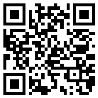 QR Code for bitcoin:17ecL65DPhihPyV2Urf7PKq15o1ceqkRW4