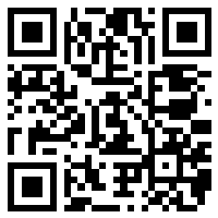 QR Code for bitcoin:17eedY7cf5muENHHF6W27cw5pC25M7VYCb