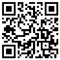 QR Code for bitcoin:17eiLUzzVEevLRcZ1MRFYHQiFGVPUU4EhZ
