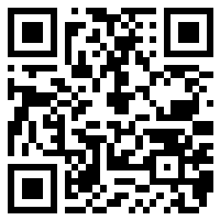 QR Code for bitcoin:17ejMRkGa1bKJDnnTtxsdi3ZCQENoChPCT