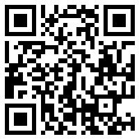 QR Code for bitcoin:17ekH94XReEYee2htETXNE2ifuP1MYgJPB