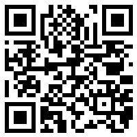 QR Code for bitcoin:17emF5de4J76uAtxfq9itxpapWMv72HXHc