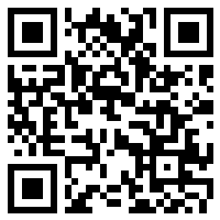 QR Code for bitcoin:17epitiBTaYf7Fu3GeEgrA87aWZfaaMeCf