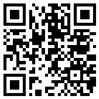 QR Code for bitcoin:17eu8h26eXLDwYfBjFmf4brumqUQPoDExR