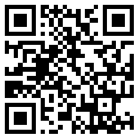 QR Code for bitcoin:17ewKmBEReHXTK8A7dGxvCXPH3wasVyKvy
