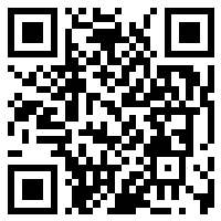 QR Code for bitcoin:17f14aPoR7oESC4GwjdCexWKUVTt8aCdWW