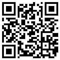 QR Code for bitcoin:17f2w2PXnMT7mvQYTrFx49f14G4AdZByqg