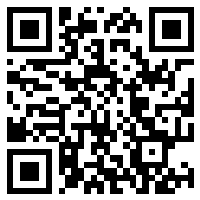 QR Code for bitcoin:17f2yKRL1eKBXEn9G7LGCXxoeAh9nvjJho