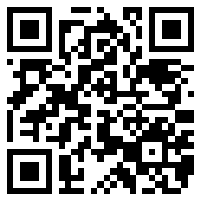 QR Code for bitcoin:17f5kFN6VssoNSacALahjFkPCw4t1dypEG