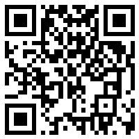 QR Code for bitcoin:17f7YTeBV8cEV29DegPZHce4UDPGum5MM8