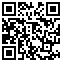 QR Code for bitcoin:17f9YC64wHVq4bHy4cCSRwoXkcXtkuRYec