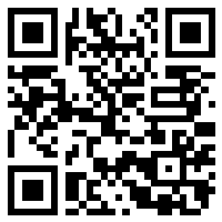 QR Code for bitcoin:17fDvfAj5qvTJSqcc9SijZ9ZNyaCYP2VB