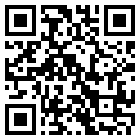 QR Code for bitcoin:17fEUkd8WrnxWZE8PJkY6sPH4fvmkWMoia