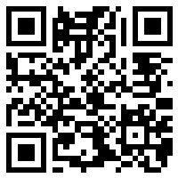 QR Code for bitcoin:17fEwsX1fMCsAT829CLgkMuFTfjaGwisLf