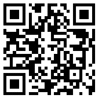 QR Code for bitcoin:17fFo7XYwcVSJEDVKtyaswavWayDkE8hhZ